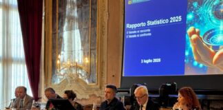 Veneto, Calzavara “Regione resiliente, dinamica e proiettata nel futuro”