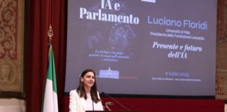 La Camera dei deputati presenta i primi tre prototipi basati sull’Intelligenza Artificiale