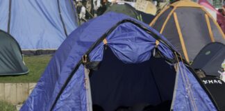 San Felice del Benaco il miglior comune italiano dove andare in campeggio