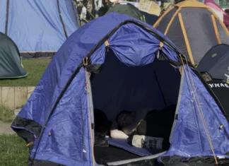 Bando da 450mila euro per glamping e turismo rurale in Friuli Venezia Giulia