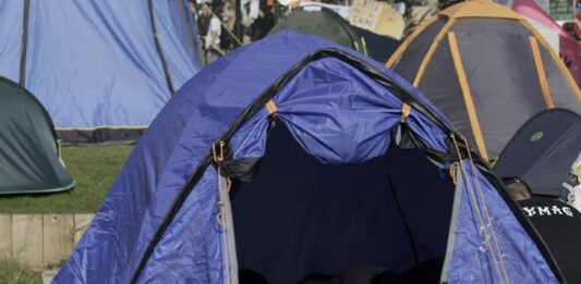 Bando da 450mila euro per glamping e turismo rurale in Friuli Venezia Giulia