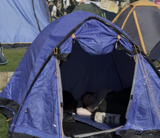 Bando da 450mila euro per glamping e turismo rurale in Friuli Venezia Giulia