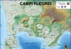 Campi Flegrei, scossa di terremoto di magnitudo 3.6