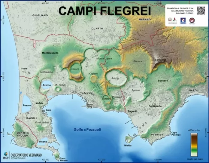 Campi-Flegrei