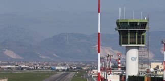 Aeroporto di Napoli Capodichino, lavori rinviati a novembre 2026