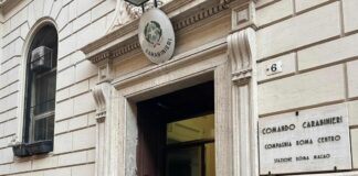 Furti in centro a Roma, 6 arresti e 4 denunce