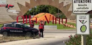 Giovane accoltellato in una rissa nell’Agrigentino, in 9 agli arresti domiciliari