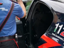 Associazione a delinquere, estorsione e spaccio, 12 arresti nel Reggino