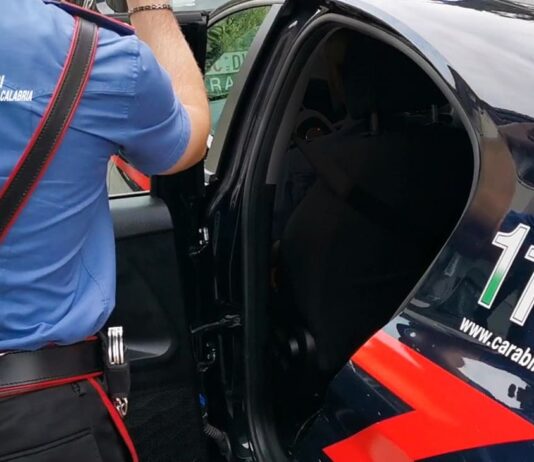 Associazione a delinquere, estorsione e spaccio, 12 arresti nel Reggino