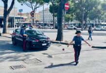Roma, maxi operazione contro i furti ai danni dei turisti: 12 arresti e 7 denunce