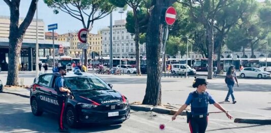 Roma, maxi operazione contro i furti ai danni dei turisti: 12 arresti e 7 denunce