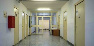 Detenuto ritrovato impiccato a Vasto, è il 37esimo suicidio in carcere del 2025
