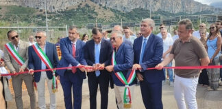 Al via la riqualificazione della zona industriale di Carini, aperti i cantieri