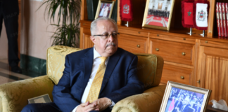 Western Sahara: Guatemala supports Moroccan autonomy plan