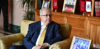 جواتيمالا تعتبر مبادرة الحكم الذاتي الأساس الجاد والموثوق لتسوية النزاع الإقليمي حول الصحراء