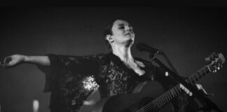 Carmen Consoli torna con 3 dischi inediti