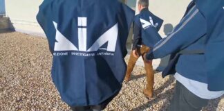 La DIA confisca beni per 1,6 milioni a un imprenditore del foggiano