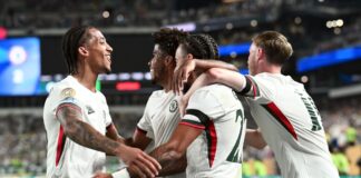 Il Chelsea piega 2-1 il Palmeiras, Maresca in semifinale al Mondiale per Club