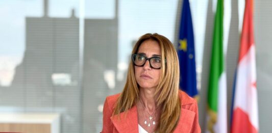 Piemonte, Elena Chiorino si dimette da vicepresidente: “Ho commesso una grave leggerezza”