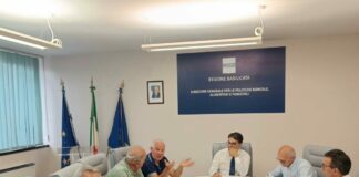 Basilicata, Cicala incontra i veterinari lucani “Svolgono un ruolo essenziale”