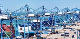 Cina, nel primo semestre l’export è cresciuto del 7,2%