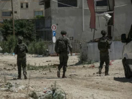 Cisgiordania, due palestinesi uccisi dalle Idf dopo aver ferito dei militari israeliani