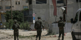 Ucciso in Cisgiordania un attivista palestinese protagonista del documentario “No Other Land”