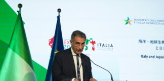 Expo Osaka, Barbaro “Italia e Giappone insieme nella tutela delle biodiversità”