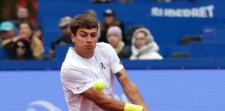 Cobolli e Bronzetti domano la Francia, Italia in finale di Hopman Cup per la prima volta