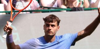 L’Italia parte bene in Hopman Cup, Cobolli e Bronzetti piegano la Croazia