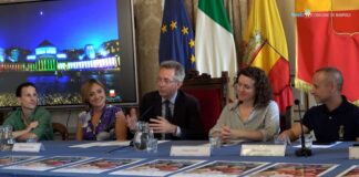 Napoli Pride, Manfredi “Sabato marcia arcobaleno per i diritti”