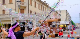 Sabato a Mestre torna l’appuntamento con “Via Piave in Festa”