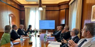 Confcommercio incontra il consigliere di Ursula von der Leyen per l’ambiente