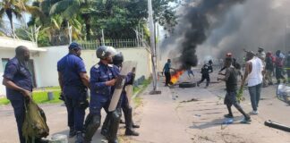 Ribelli islamici assaltano una chiesa cattolica in Congo, almeno 21 morti