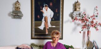 NIAF “Profondo cordoglio per la scomparsa di Connie Francis”