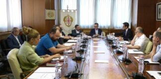 Il Question Time del Consiglio regionale della Sardegna si terrà martedì 29 luglio alle 11