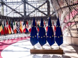 Via libera dal Consiglio UE allo stop alle importazioni di gas russo dal 2027