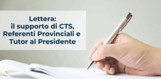 Ordine dei Biologi della Lombardia, membri del CTS e i referenti provinciali scrivono una lettera in supporto al presidente Rossetto