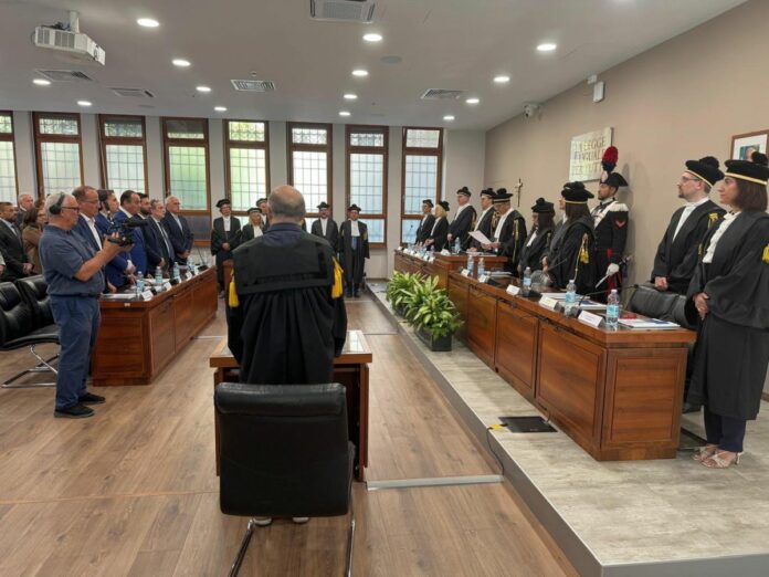 Corte dei Conti Regione Piemonte