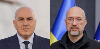 Ucraina, Crosetto sente Shmyhal: “L’Italia conferma l’impegno per un cessate il fuoco”