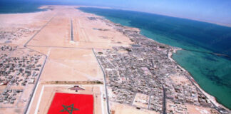 البرتغال تعبر عن دعمها الكامل للمبادرة المغربية للحكم الذاتي