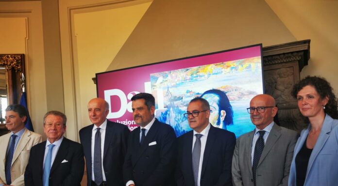 Dalì tra rivoluzione e tradizione, presentata la mostra a Roma