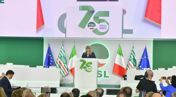 Concertazione forse da reinventare, ma mai così necessaria