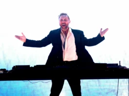 David Guetta a Milano il 6 settembre 2026, sarà l’unica data italiana del suo Monolith Tour