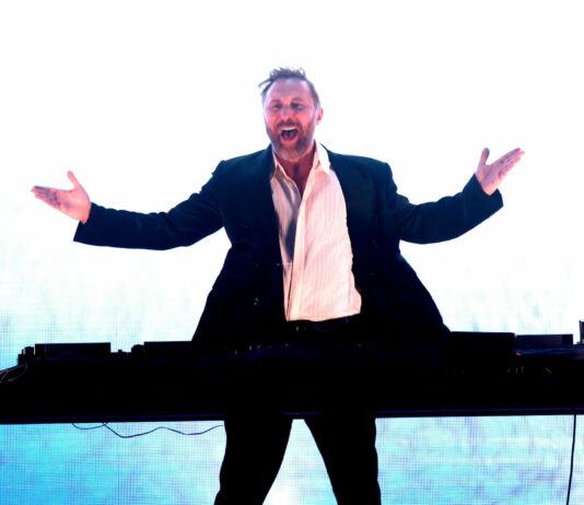 David Guetta a Milano il 6 settembre 2026, sarà l’unica data italiana del suo Monolith Tour