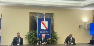 Presentato il progetto dell’Istituto Campano di Neuroscienze, De Luca “70 milioni di investimento”