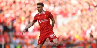 Liverpool forward Diogo Jota dies aged 28 following tragic car accident in Spain