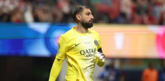 Donnarumma could leave Psg, Man Utd and Man City on alert