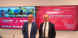 Emilia-Romagna, Fabi “Il nostro sistema dell’emergenza-urgenza solido ed efficiente”