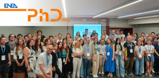 PhD Day, ENEA supporta 80 giovani protagonisti di progetti sui temi della transizione energetica